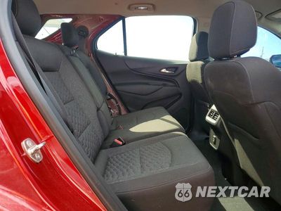 Zdjęcie 10 z 12 samochodu: 2019 CHEVROLET EQUINOX LT VIN:3GNAXKEV4KS529521 - miniatura