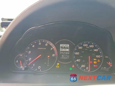 Zdjęcie 9 z 13 samochodu: 2006 ACURA TSX VIN:JH4CL96946C026590 - miniatura