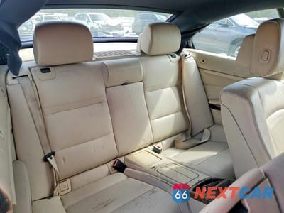 Zdjęcie 10 z 13 samochodu: 2013 BMW 328 I VIN:WBADW3C56DJ525666 - miniatura