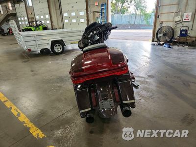 Czwarte zdjęcie samochodu z boku: 2019 HARLEY-DAVIDSON FLHXSE VIN:1HD1PXL11KB954257 - miniatura