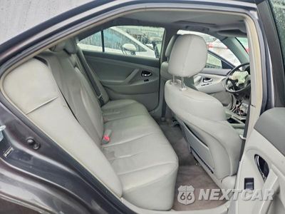 Zdjęcie 10 z 12 samochodu: 2007 TOYOTA CAMRY HYBRID VIN:JTNBB46K773043886 - miniatura