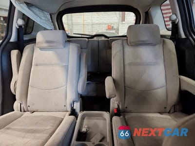 Zdjęcie 10 z 13 samochodu: 2008 MAZDA 5 VIN:JM1CR293880323882 - miniatura