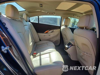Zdjęcie 10 z 12 samochodu: 2014 BUICK LACROSSE VIN:1G4GB5GR6EF300944 - miniatura