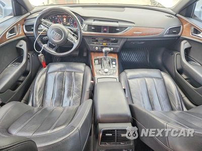 Zdjęcie 8 z 12 samochodu: 2014 AUDI A6 PRESTIGE VIN:WAUHGAFCXEN102337 - miniatura