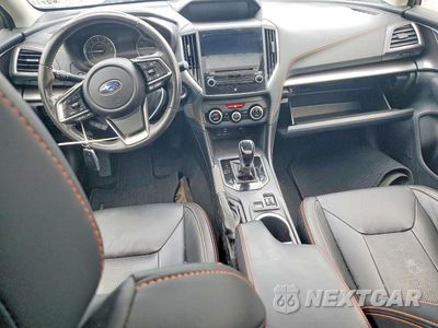 Zdjęcie 8 z 13 samochodu: 2022 SUBARU CROSSTREK LIMITED VIN:JF2GTHNC2N8258232 - miniatura