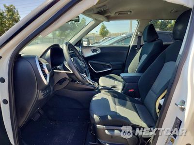 Zdjęcie 7 z 12 samochodu: 2023 KIA SOUL LX VIN:KNDJ23AU3P7844715 - miniatura
