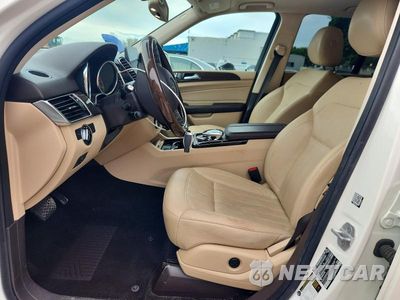 Zdjęcie 7 z 12 samochodu: 2018 MERCEDES-BENZ GLE 350 VIN:4JGDA5JB6JB031699 - miniatura