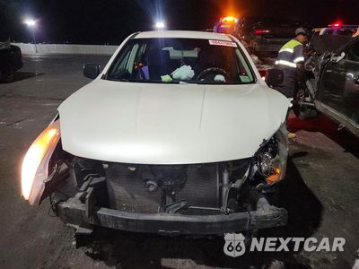 Piąte zdjęcie samochodu w środku: 2013 NISSAN ROGUE S VIN:JN8AS5MTXDW003365 - miniatura