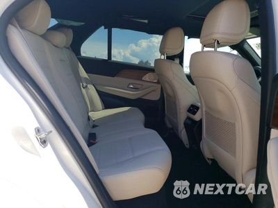 Zdjęcie 10 z 12 samochodu: 2026 MERCEDES-BENZ GLE 580 4MATIC VIN:4JGFB8FB6TB496535 - miniatura