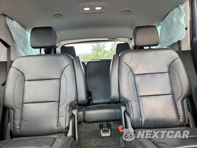 Zdjęcie 10 z 13 samochodu: 2020 CHEVROLET TRAVERSE LT VIN:1GNEVHKWXLJ236782 - miniatura