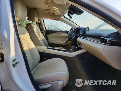 Zdjęcie 7 z 12 samochodu: 2018 MAZDA 6 GRAND TOURING VIN:JM1GL1TY2J1308862 - miniatura