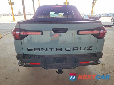 Zdjęcie 6 z 12 samochodu: 2024 HYUNDAI SANTA CRUZ SEL VIN:5NTJB4DE2RH108925 - miniatura