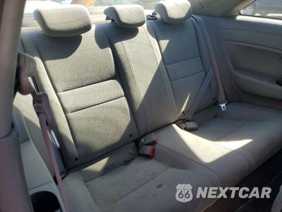 Zdjęcie 10 z 13 samochodu: 2009 HONDA CIVIC LX VIN:2HGFG12609H511991 - miniatura