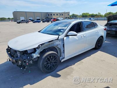 2019 KIA OPTIMA EX 5XXGU4L16KG342309 - główne zdjęcie licytacji z USA - miniatura
