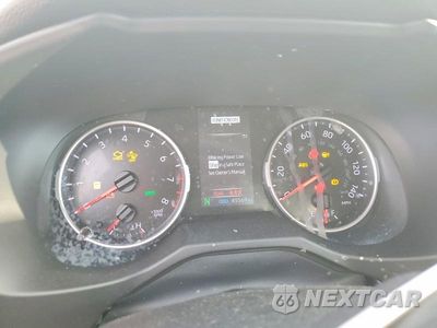 Zdjęcie 9 z 12 samochodu: 2022 TOYOTA RAV4 XLE VIN:2T3P1RFV6NC284614 - miniatura