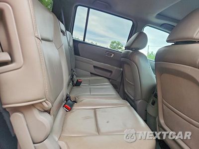 Zdjęcie 11 z 13 samochodu: 2015 HONDA PILOT EXL VIN:5FNYF4H57FB029367 - miniatura