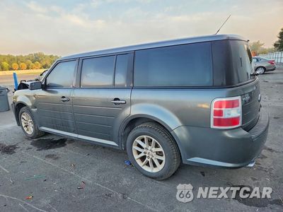 Drugie zdjęcie samochodu z przodu: 2015 FORD FLEX SE VIN:2FMGK5B81FBA17451 - miniatura