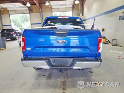 Zdjęcie 6 z 12 samochodu: 2018 FORD F150 SUPERCREW VIN:1FTEW1CB6JKE21556 - miniatura