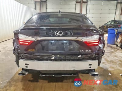 Zdjęcie 6 z 12 samochodu: 2016 LEXUS ES 350 VIN:58ABK1GG4GU021971 - miniatura
