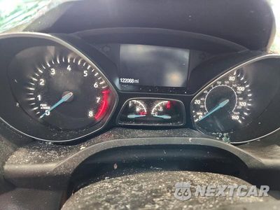 Zdjęcie 9 z 12 samochodu: 2019 FORD ESCAPE SEL VIN:1FMCU9HD9KUC29491 - miniatura