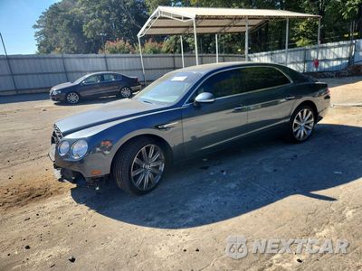 2017 BENTLEY FLYING SPUR SCBEC9ZA4HC062141 - główne zdjęcie licytacji z USA - miniatura