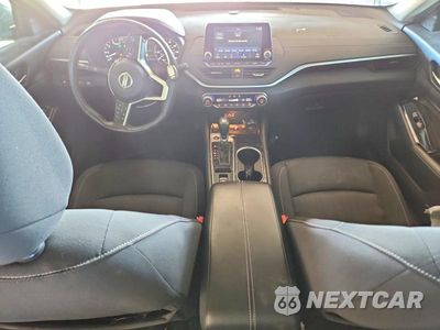 Zdjęcie 8 z 12 samochodu: 2020 NISSAN ALTIMA SV VIN:1N4BL4DV6LC284076 - miniatura