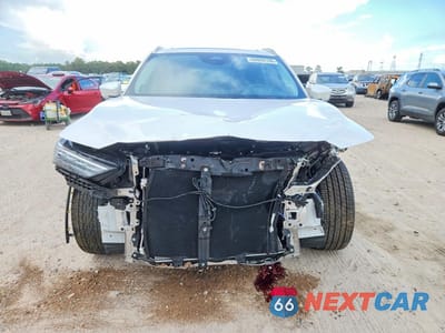 Piąte zdjęcie samochodu w środku: 2026 ACURA MDX TECHNOLOGY VIN:5J8YD9H4XTL001034 - miniatura