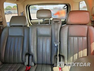 Zdjęcie 10 z 13 samochodu: 2003 LINCOLN AVIATOR VIN:5LMEU68H63ZJ00636 - miniatura