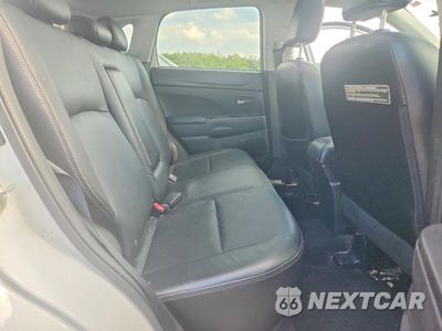 Zdjęcie 11 z 13 samochodu: 2015 MITSUBISHI OUTLANDER SPORT SE VIN:4A4AR4AUXFE006248 - miniatura