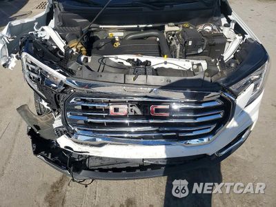 Zdjęcie 12 z 13 samochodu: 2024 GMC TERRAIN SLT VIN:3GKALPEG3RL175213 - miniatura