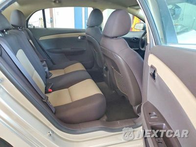 Zdjęcie 10 z 13 samochodu: 2012 CHEVROLET MALIBU LS VIN:1G1ZB5E09CF152831 - miniatura