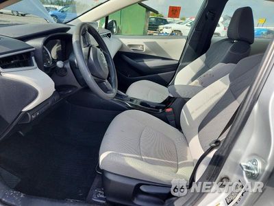 Zdjęcie 7 z 12 samochodu: 2020 TOYOTA COROLLA LE VIN:JTDEPRAE5LJ053131 - miniatura