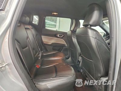 Zdjęcie 10 z 13 samochodu: 2025 JEEP COMPASS LIMITED VIN:3C4NJDCN1ST511871 - miniatura