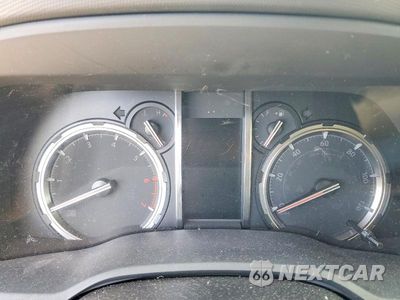 Zdjęcie 9 z 13 samochodu: 2020 TOYOTA 4RUNNER LIMITED VIN:JTEZU5JR5L5222316 - miniatura