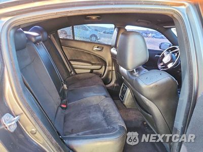 Zdjęcie 10 z 12 samochodu: 2018 DODGE CHARGER R/T 392 VIN:2C3CDXGJ4JH297543 - miniatura