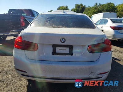Zdjęcie 6 z 13 samochodu: 2017 BMW 330 I VIN:WBA8B9C37HK885298 - miniatura