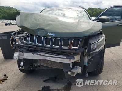 Zdjęcie 12 z 14 samochodu: 2020 JEEP COMPASS LATITUDE VIN:3C4NJDBB9LT228899 - miniatura