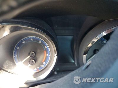 Zdjęcie 9 z 13 samochodu: 2015 TOYOTA COROLLA S PLUS VIN:5YFBURHE9FP252118 - miniatura