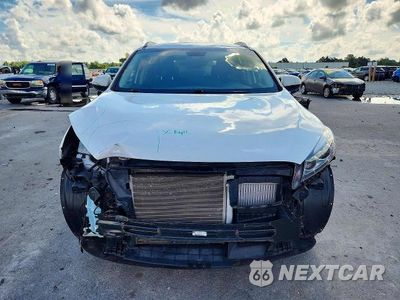 Piąte zdjęcie samochodu w środku: 2016 KIA SORENTO EX VIN:5XYPH4A15GG014339 - miniatura