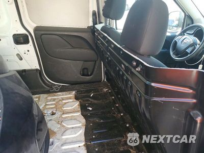 Zdjęcie 10 z 12 samochodu: 2021 RAM PROMASTER CITY VIN:ZFBHRFAB3M6T95681 - miniatura