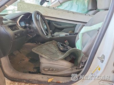 Zdjęcie 7 z 12 samochodu: 2015 CHEVROLET IMPALA LS VIN:2G11X5SLXF9164044 - miniatura