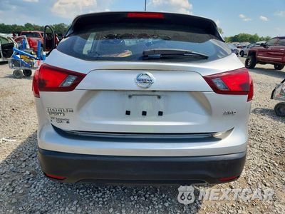 Zdjęcie 6 z 13 samochodu: 2019 NISSAN ROGUE SPORT S VIN:JN1BJ1CR6KW311280 - miniatura