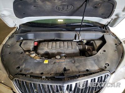 Zdjęcie 12 z 13 samochodu: 2015 BUICK ENCLAVE VIN:5GAKVBKD5FJ242003 - miniatura