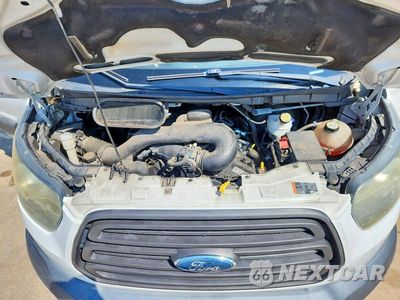 Zdjęcie 11 z 12 samochodu: 2015 FORD TRANSIT T-250 VIN:1FTNR1ZMXFKA50649 - miniatura