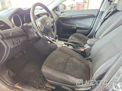 Zdjęcie 7 z 12 samochodu: 2016 MITSUBISHI LANCER ES VIN:JA32U2FUXGU008076 - miniatura