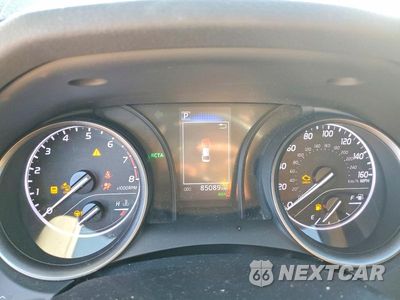 Zdjęcie 9 z 12 samochodu: 2022 TOYOTA CAMRY SE VIN:4T1G11AK0NU714255 - miniatura
