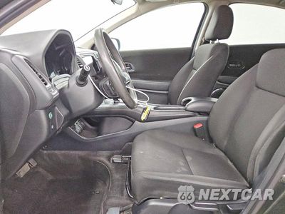 Zdjęcie 7 z 12 samochodu: 2016 HONDA HR-V EX VIN:3CZRU5H58GM712590 - miniatura