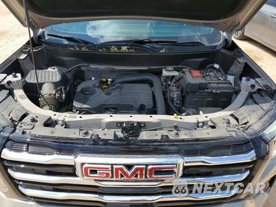Zdjęcie 12 z 13 samochodu: 2025 GMC TERRAIN ELEVATION VIN:3GKALMEG7SL330124 - miniatura