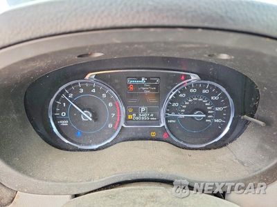 Zdjęcie 9 z 14 samochodu: 2018 SUBARU FORESTER 2.5I PREMIUM VIN:JF2SJAGC4JH521089 - miniatura
