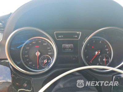 Zdjęcie 9 z 13 samochodu: 2018 MERCEDES-BENZ GLE 350 VIN:4JGDA5JBXJB160111 - miniatura